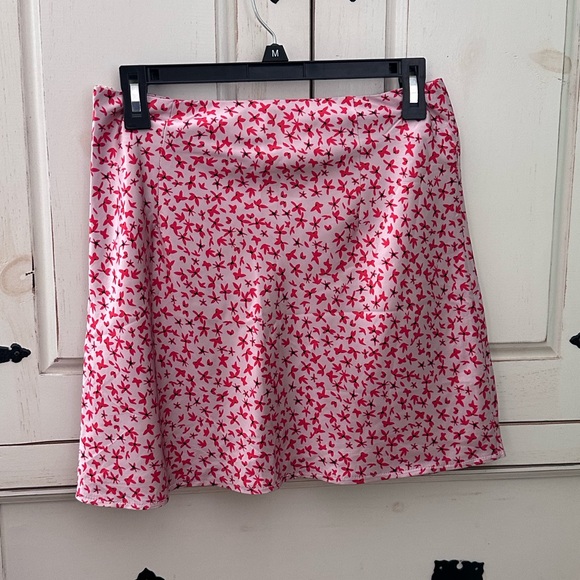 Princess polly joan mini skirt - Picture 4 of 4